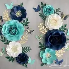 ورود زينة ديكور للحفلات والمناسبات