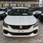 سوزوكي بالينو 2025  سنضمن لك اقل قسط نحن الافضل