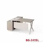 مكتب طاولة مودرن مكتب حق مدير كبير و كنب و دولاب