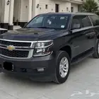 شيفروليه سوبربان LS 2018