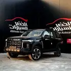 ماكسوس ديزل D90 اكسكتيف لاكسري 2024 لدى شركة الخضر للسيارات