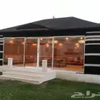 حداد خيام ومضلات