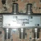 قسام التوجيهيChannelPlus 2514 Splitter Combiner