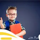 معلمه تأسيس قراءة وكتابه