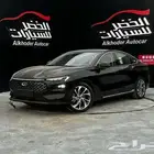 فورد تورس تيتانيوم 2025 توكيلات الجزيره