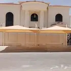 مظلات مواقف سيارات مضلات سواتر مظلات جده صيانة مظلات