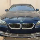 للبيع بي ام دبليو 2011 535i