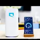 إنترنت مفتوح لا محدود فائق السرعه تغطية شاملة للمنزل