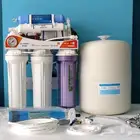 وحده معالجه مياه 7 مراحل تيواني اصلي بي ماتور وخزان وضمان