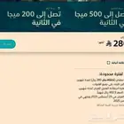 عروض موبايلي فايبر الجديد 230 ريال فقط