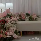 كوش افراح تجهيز حفلات
