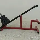 جهاز مقوي الأصابع والساعد