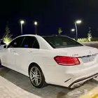 مرسيدس 300 E 2014 فل كامل
