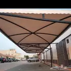 حدادمظلات سواتروجميع اعمال الحداده