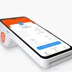 جهاز نقاط البيع (مدى) من جيديا   تركيب سريع ورسوم تنافسية.