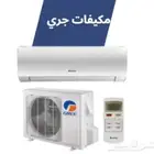 مكيفات اسبليت والشباك
