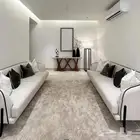 تفصيل كنب تنجيد كنب وستائر وجميع انواع المجالس