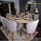 طاولات طعام ابواب خزائن بأقل من