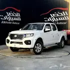 جريت وول ونجل 7 دبل ديزل 2024 لدى شركة عبدالمجيد الخضر