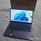 اللابتوب جديد نضيف جدا جدا