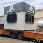 تفصيل كشكات درايف ثرو وفودات ترك