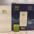 شبكه واي فاي زين