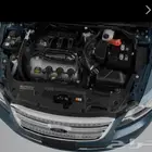 مكينه فورد تورس 2011