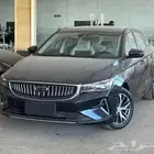 جيلي امجراند 2026 عروض الأقساط لشركات والمؤسسات