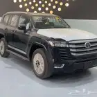تويوتا لاندكروزرGXR L4 2025بنزين اقوى سعر للكاش والاقصاد