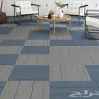مكاتب موكيت مع تركيب سعر خاص