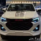 ايسوزو 2025 وكالة