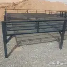 تجهيز مخيمات