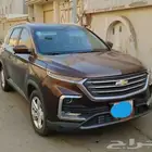 شيفرولية كابتيفا 2021 فل