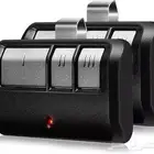 ريموت جراج شامل - يبرمج على جميع البوابات بسهولة