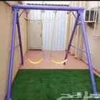 في مرجيحه دوار زحليقه نطاطه انجيلا كله فيه تبصيل جاهز