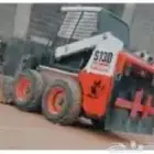 بوبكات للايجار اليومي والشهري وأعمال ازفلت واسعار مناسبه جدا