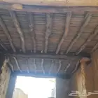 متخصصون في أعمال التراث اشعبي بيوت ومساجد واستراحات وبراج رق