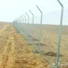 مظلات وشبوك