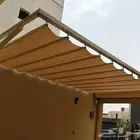 مظلات وسوتر وبرجولات وجميع انواع الحداده