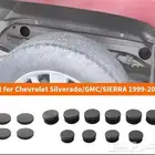 ربلات شاص سييرا و سلفرادو