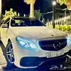 مرسيدس 300 E فل كامل بانوراما 2014
