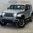 جيب رانجلر صحاري 2023