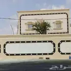 معلم ديكورات -خارجيه