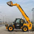 متواجد سواق رافعه تلسكوب