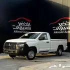 ميتسوبيشي L200 غمارة ديزل 2024 لدى الخضر كاش وتمويل