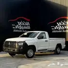 ميتسوبيشي L200 غمارة ديزل 2024 لدى الخضر للسيارات