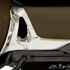 اكسسوار قولد وينق