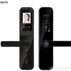 قفل ذكي فني تركيب وبرمجه جميع الأقفال الذكيه ضمان عالتركيب