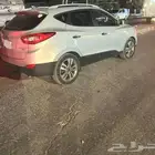 جيب توسان موديل 2015 تشليح بيع قطع غيار فقط