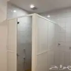 ورشه المنيوم باب شبابيك قزاز موجود ان شاء الله صار كويس